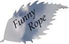 Funny Rope